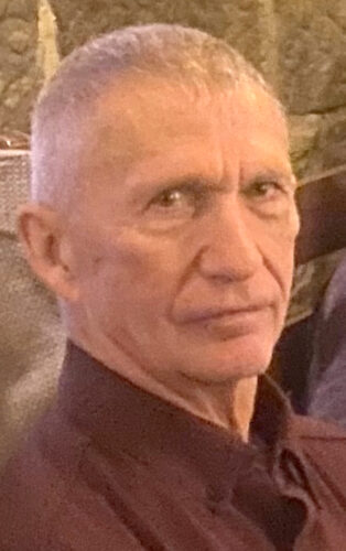 Larry James Lewis
